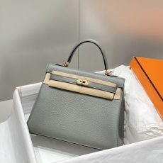 Hermes Kelly Bags